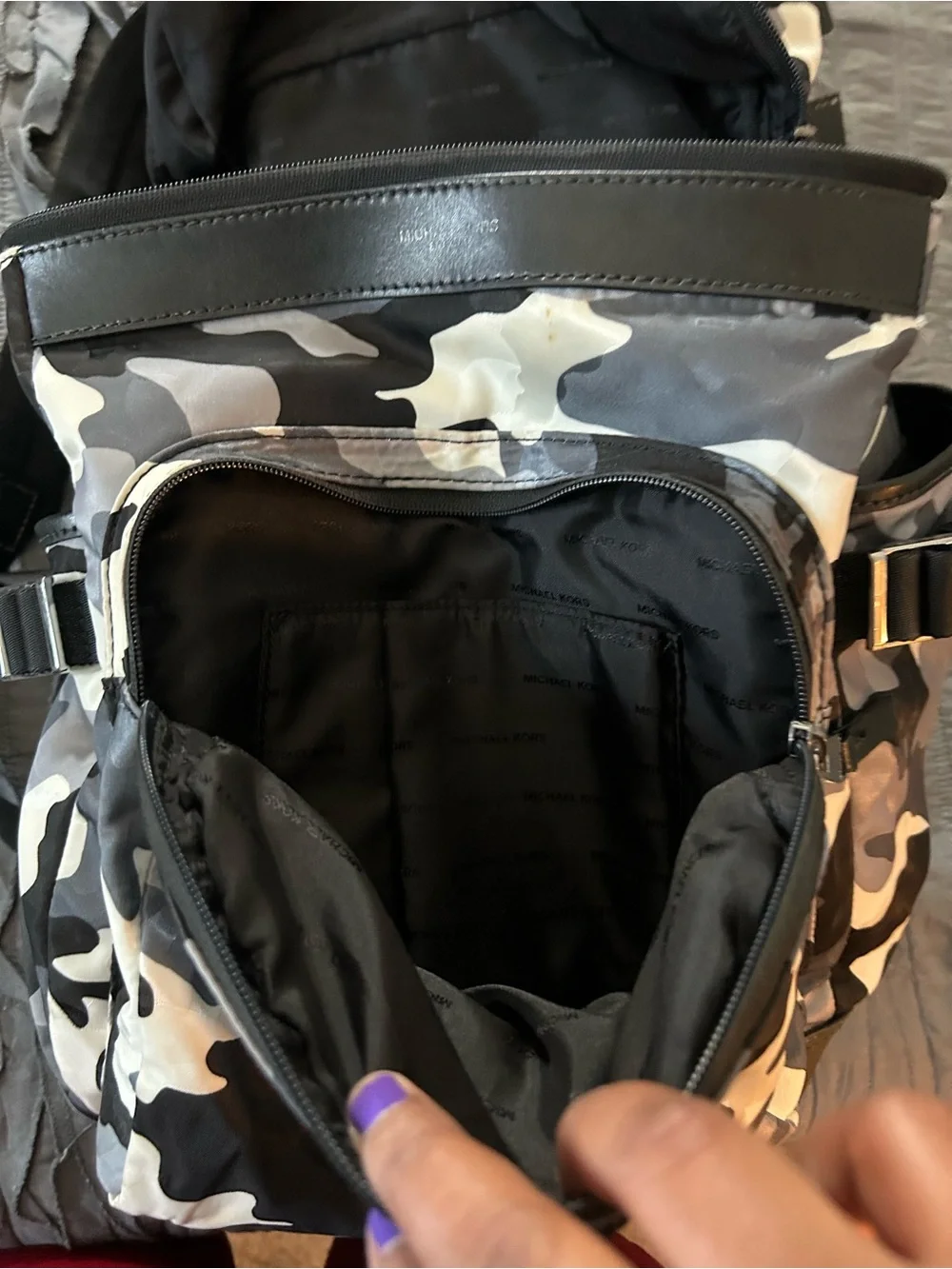 Mochila